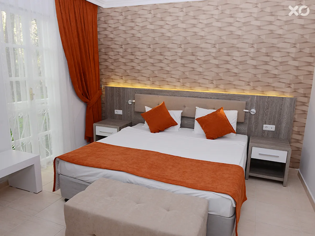 Lykia Botanika Beach & Fun Club
