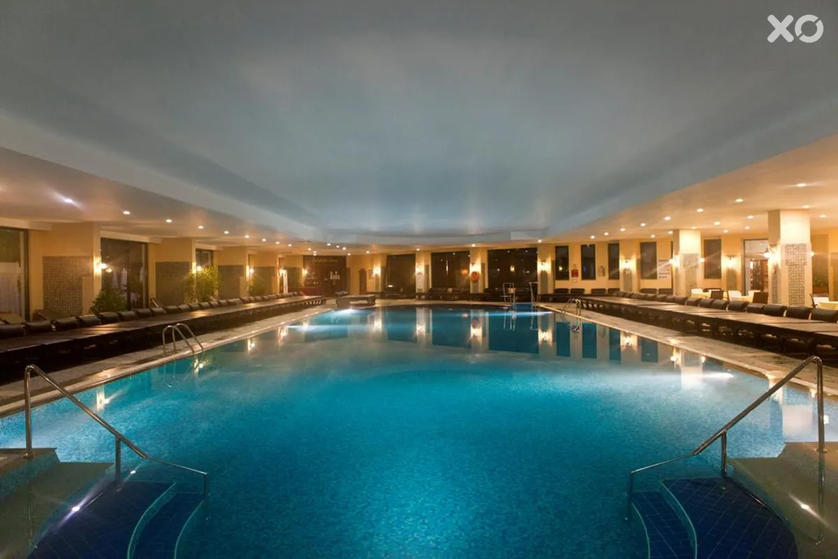 Delphin Palace