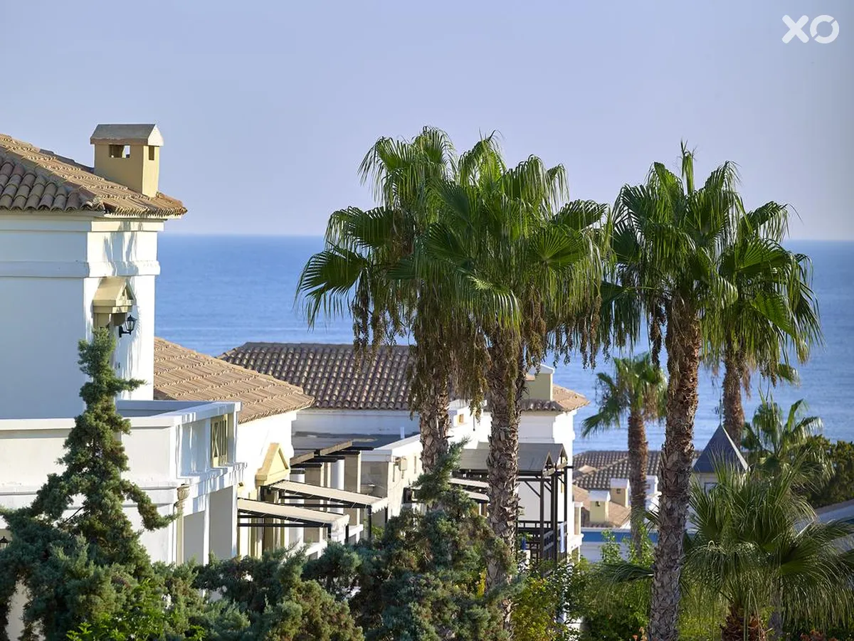 Mitsis Royal Mare Thalasso & Spa Resort