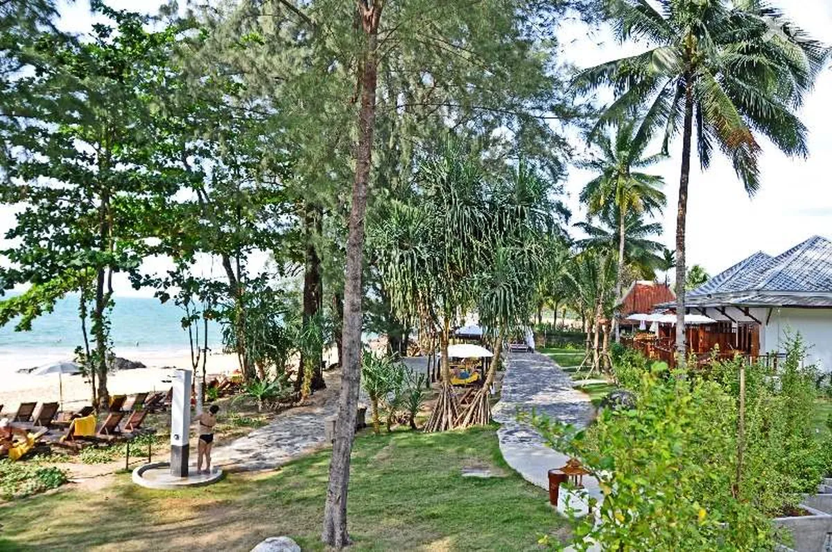 Tui Blue Khao Lak Resort