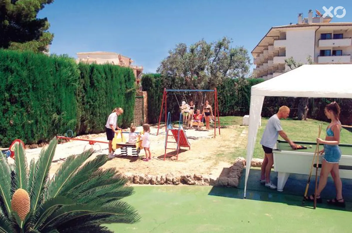 JS Portocolom Suites