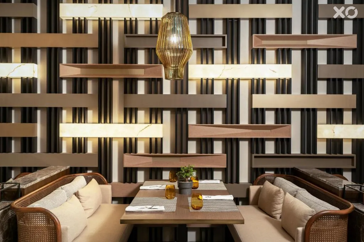 Radisson Collection Hotel