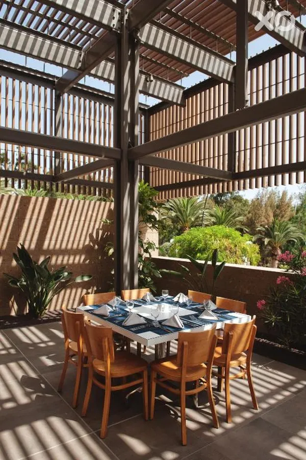 Sotavento Beach Club