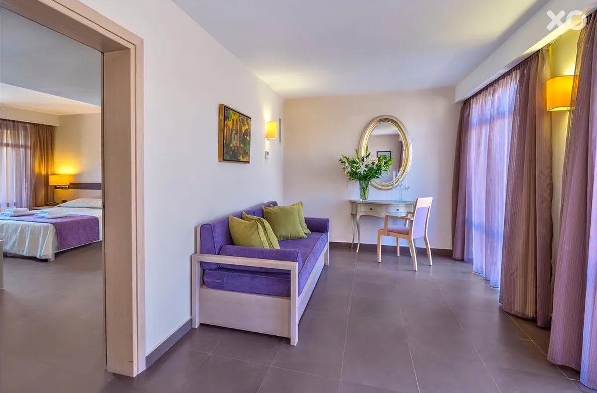 Porto Platanias Beach Resort & Spa