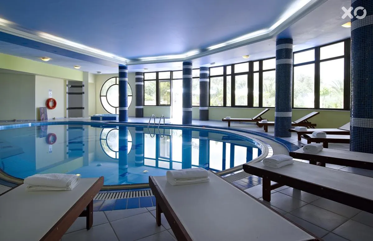 Mythos Palace Resort & Spa