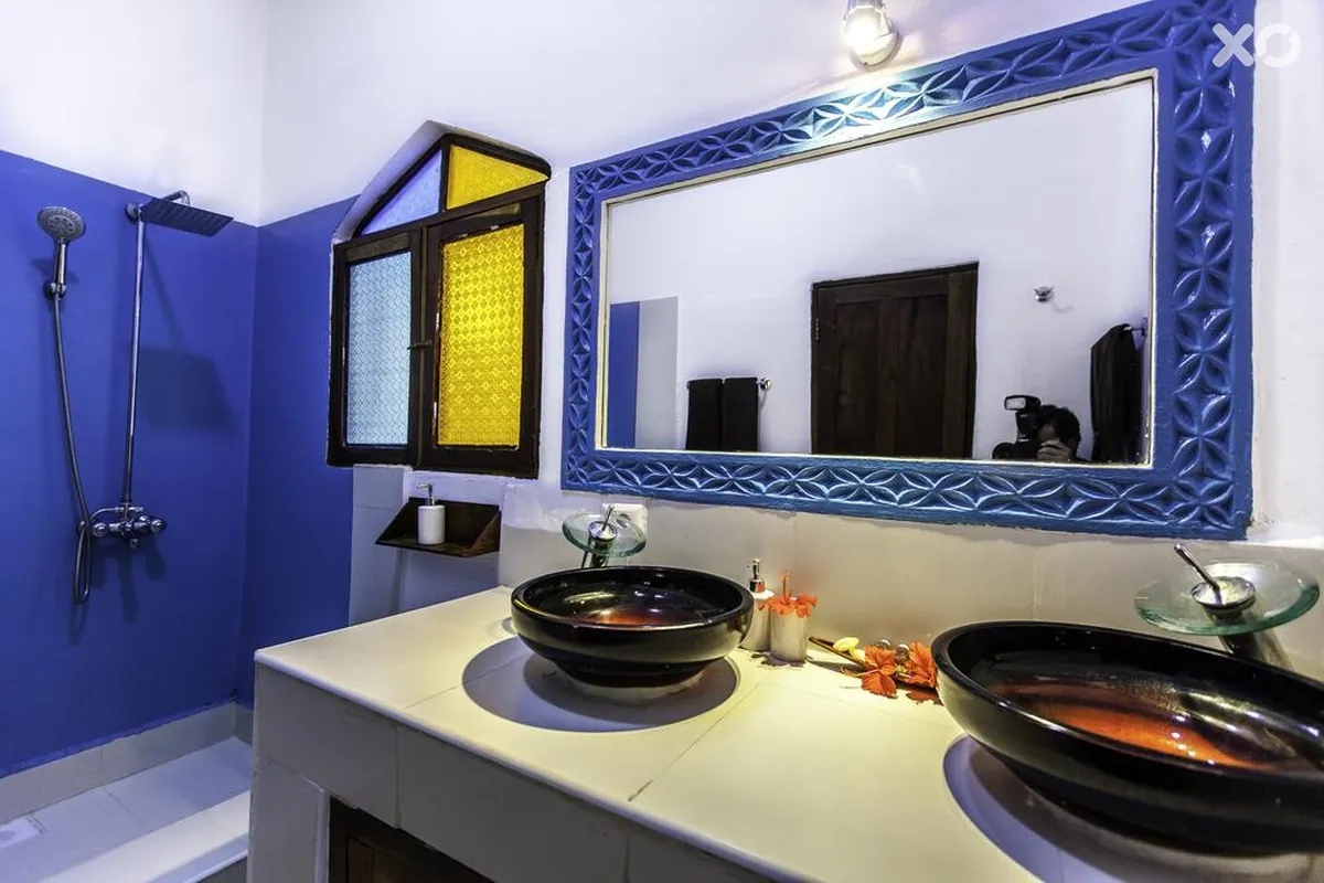 AHG Waridi Beach Resort & Spa