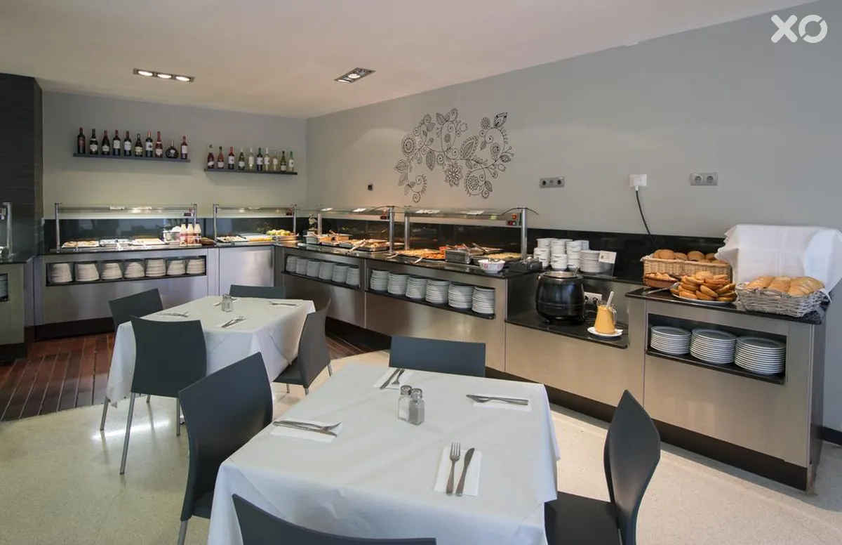 Esmeraldas Aparthotel