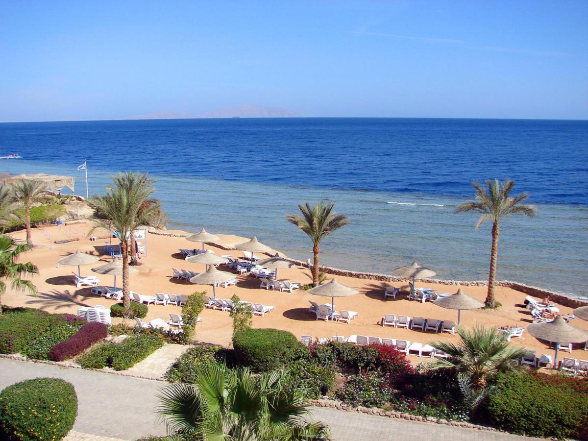 Queen Sharm Resort