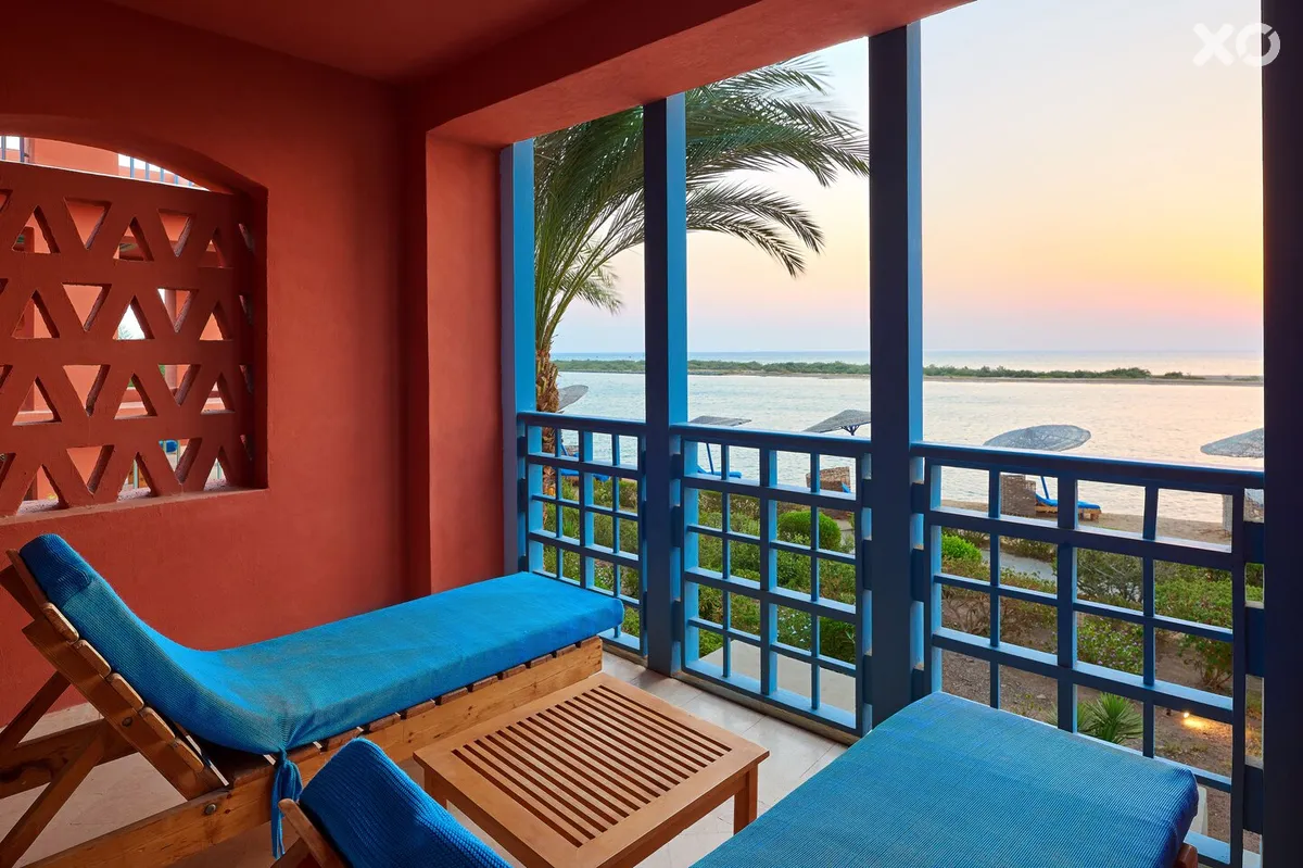 Sheraton Miramar Resort El Gouna