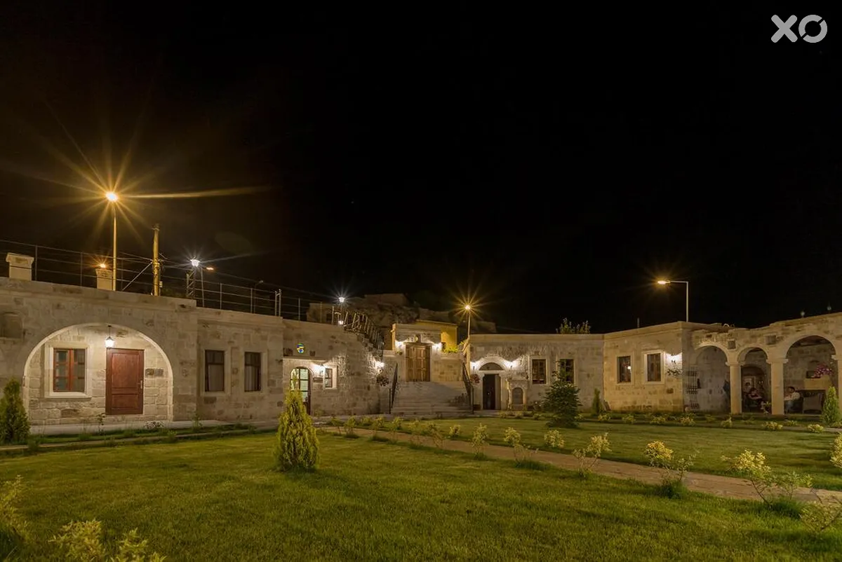 Zeydem Suites