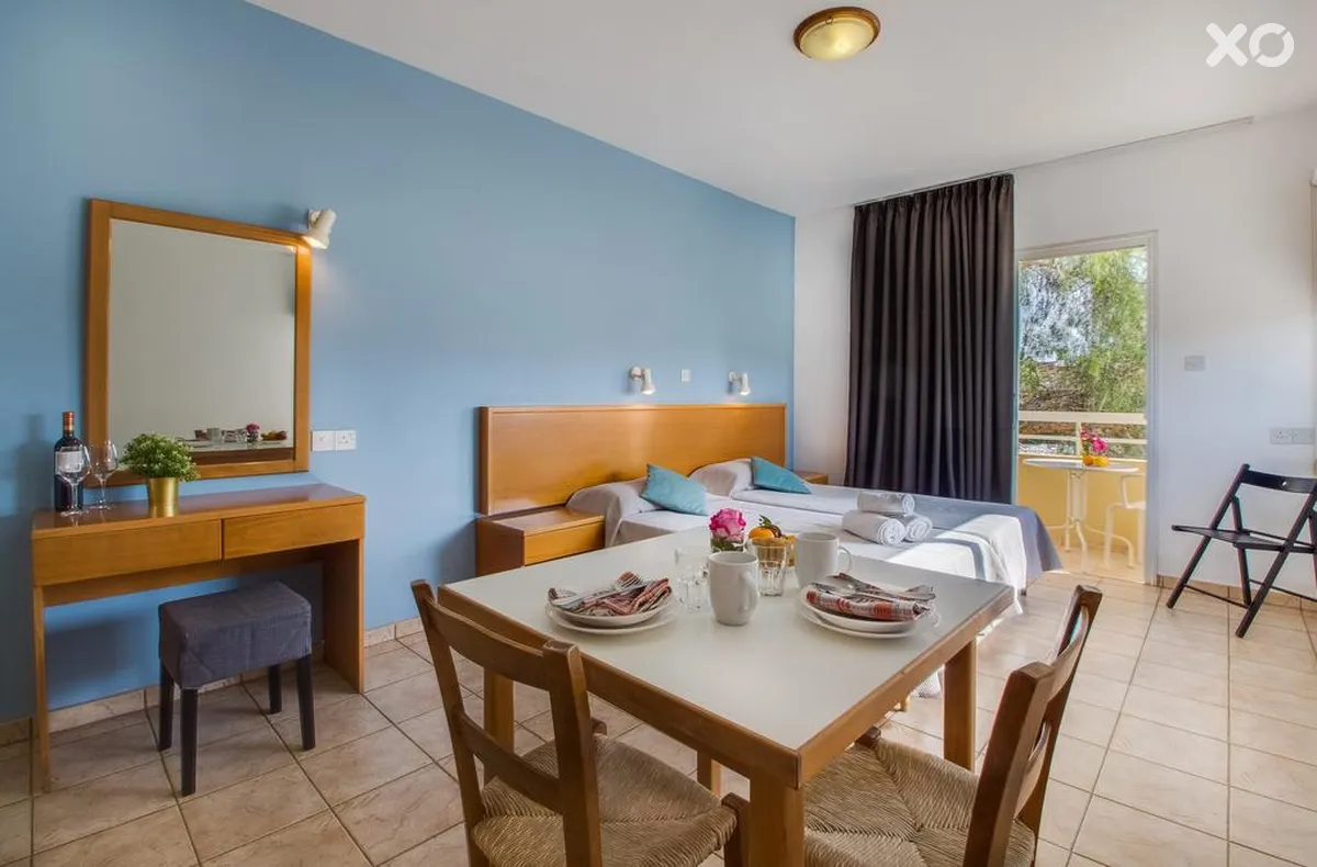 Captain Karas Holiday Apartments