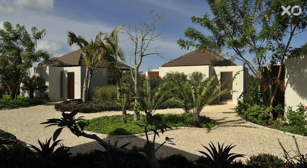 The Residence Zanzibar