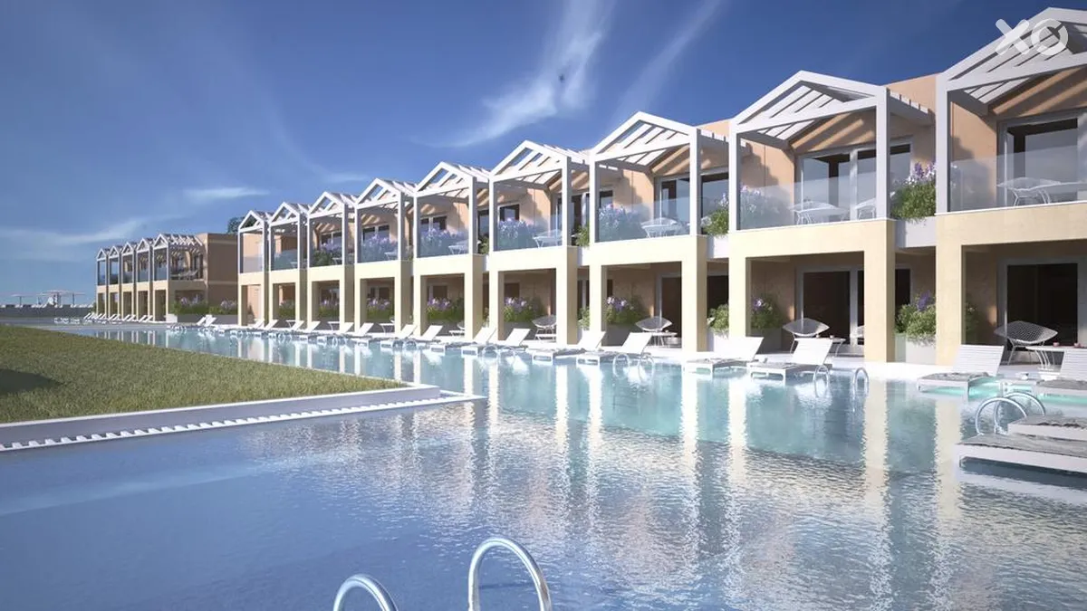 Kairaba Sandy Villas