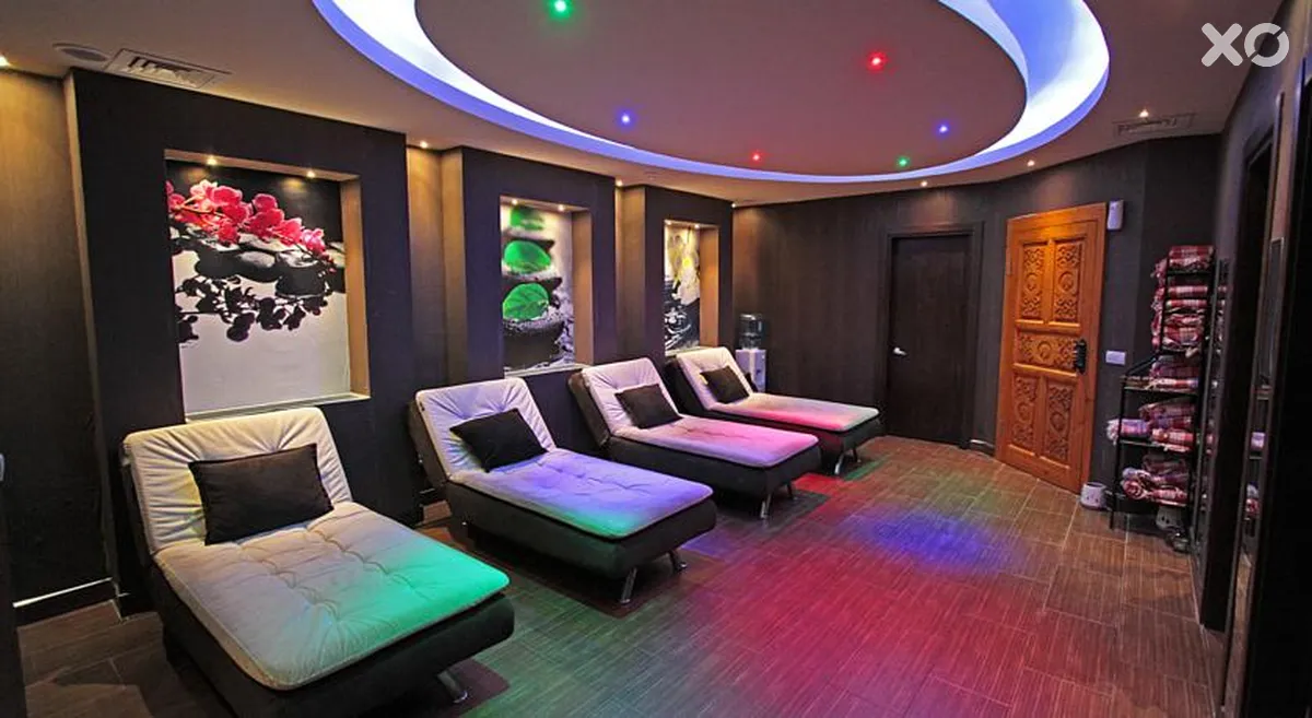 Mandarin Resort Hotel
