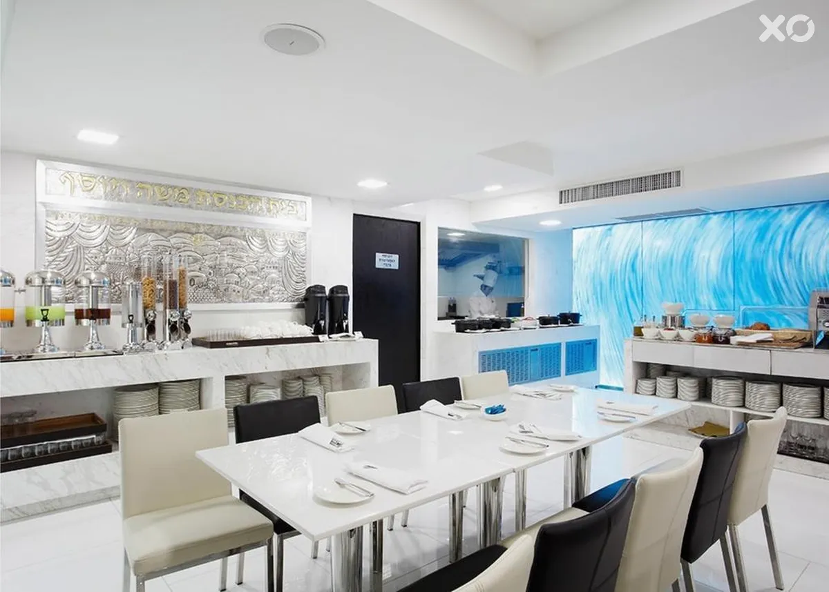 Centra by Centara Avenue Hotel Pattaya