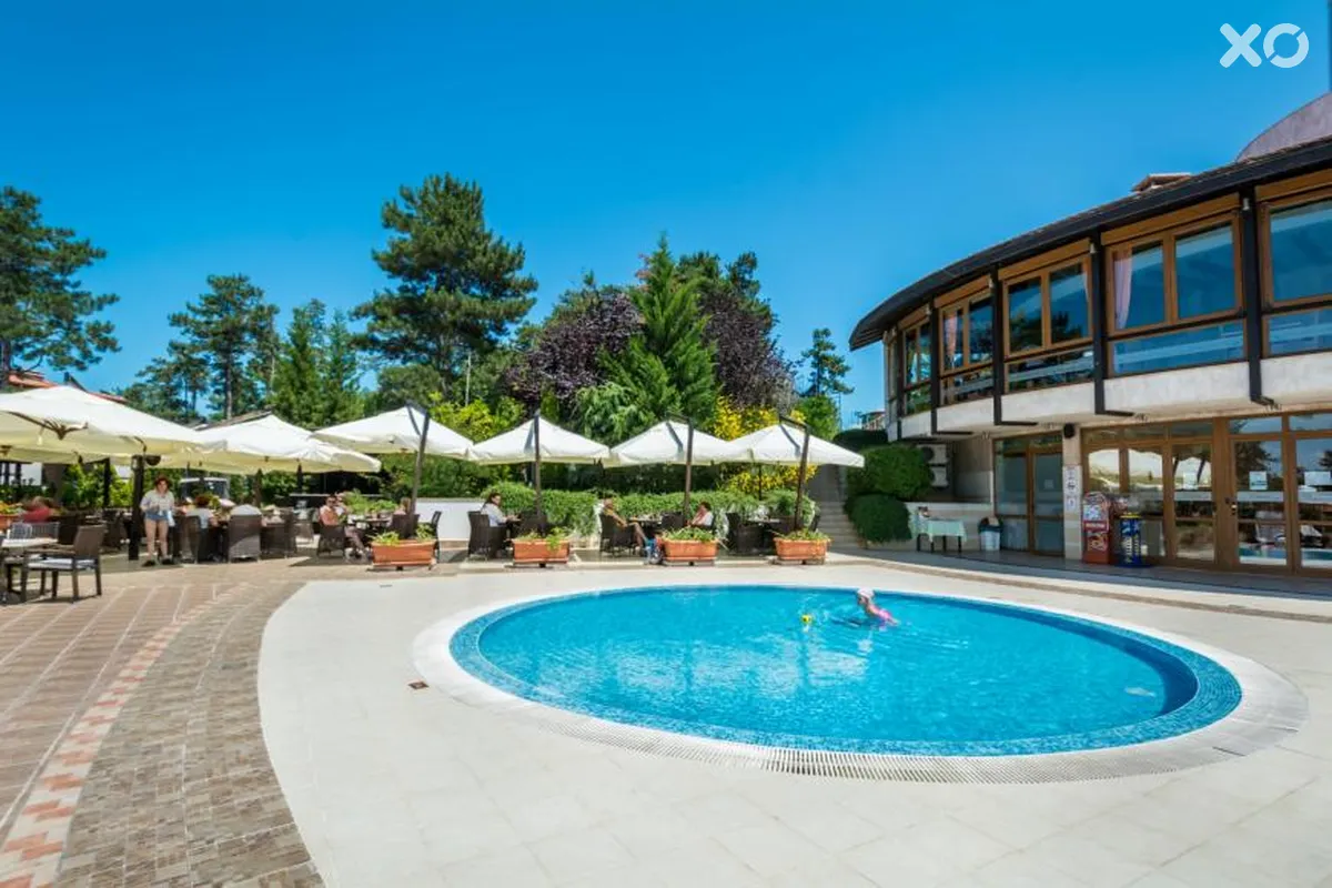 Santa Marina Holiday Village