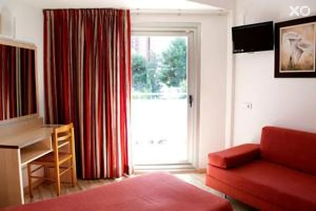 Medplaya Hotel Regente