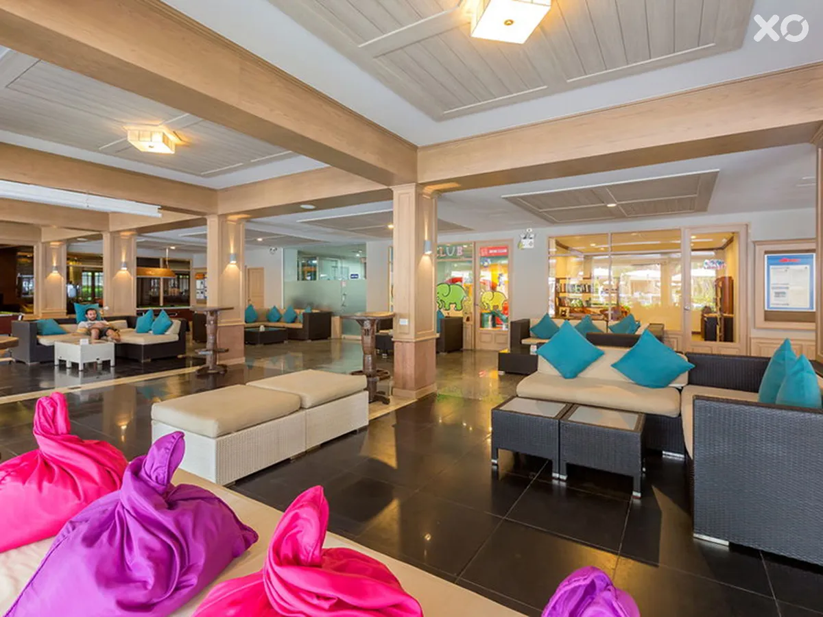 Best Western Premier Bangtao Beach Resort & Spa