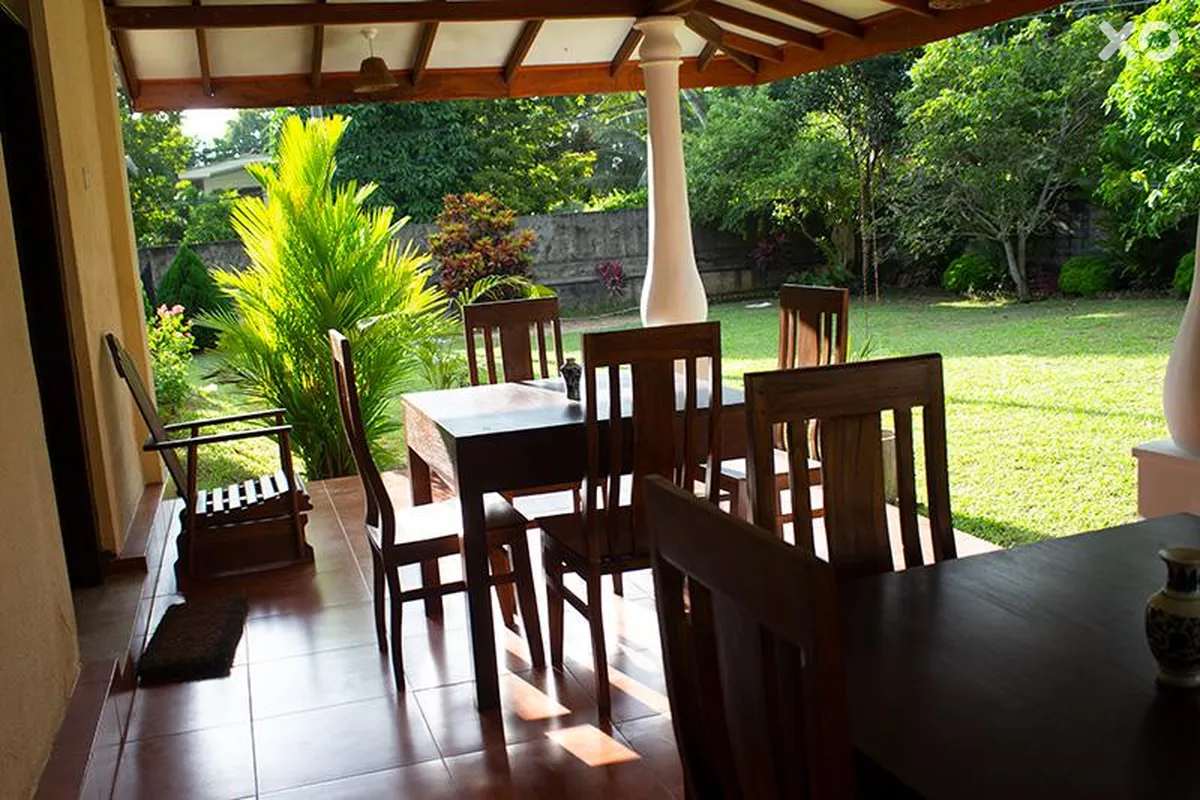 Orchid Villa Unawatuna
