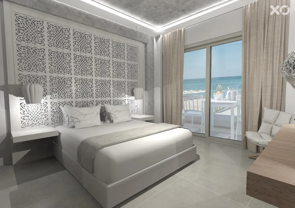 Cretan Blue Beach Hotel