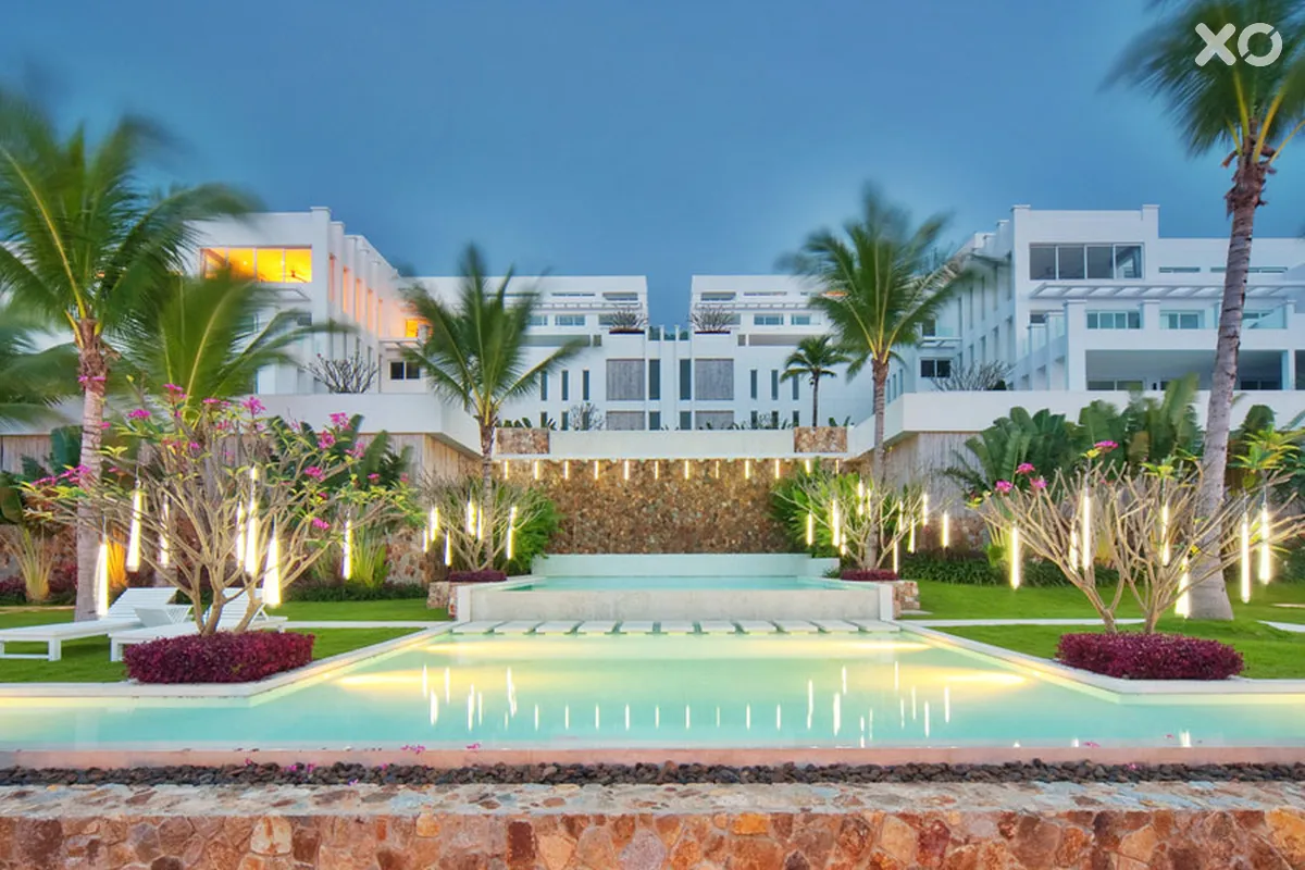 Infinity Residence & Resort Koh Samui
