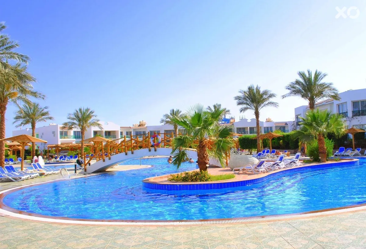 Panorama Naama Heights