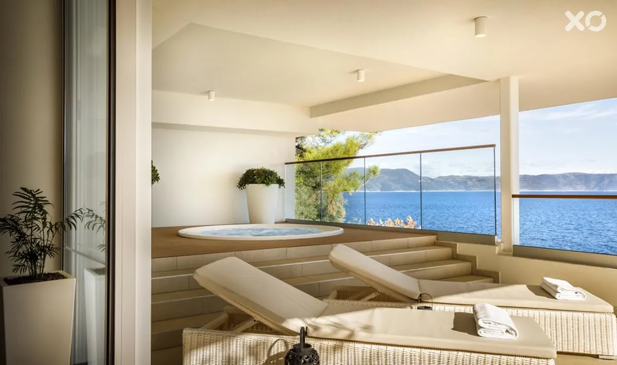 Valamar Girandella V Level Villas