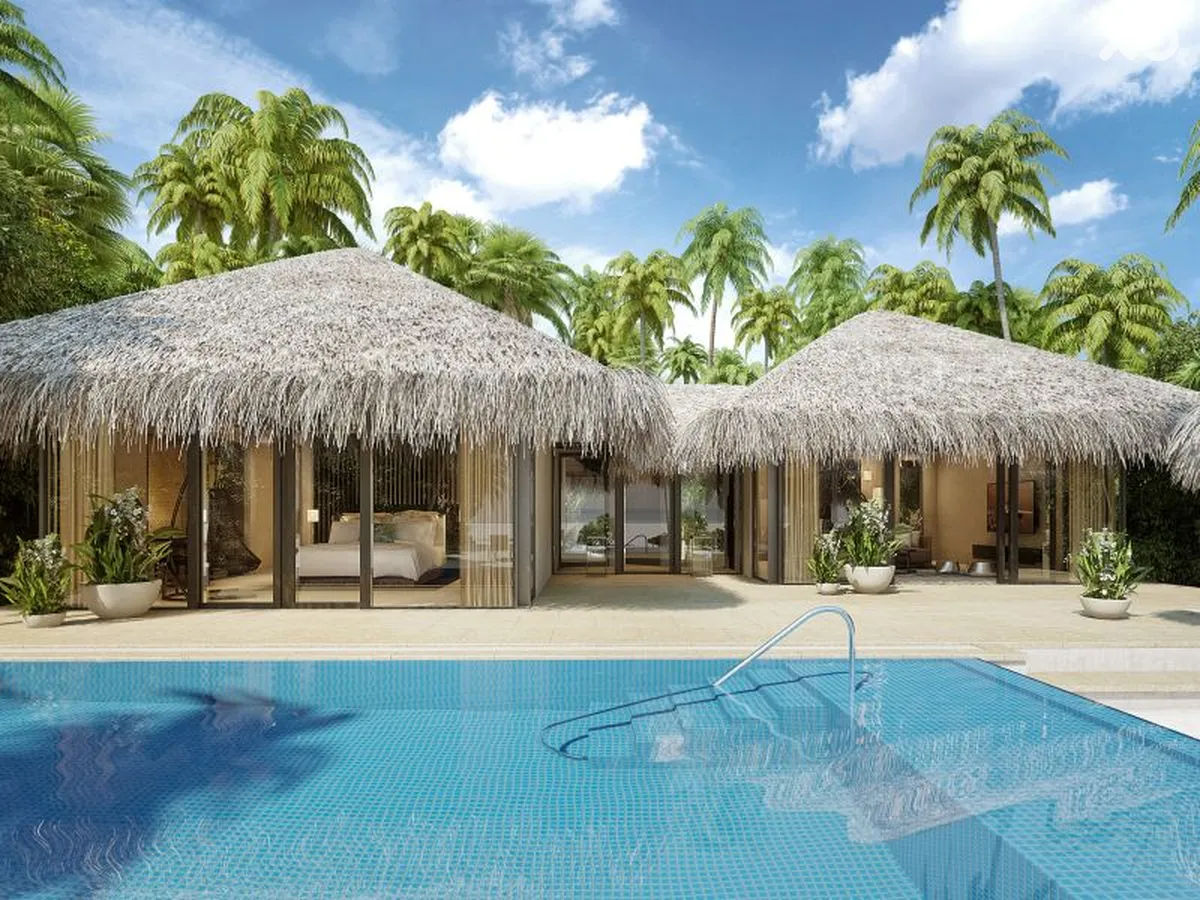 Velaa Private Island