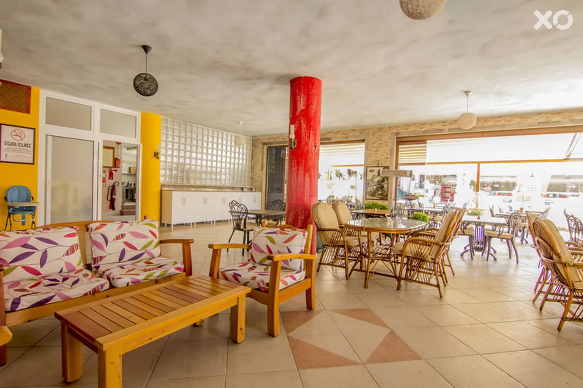 Karbel Sun Hotel