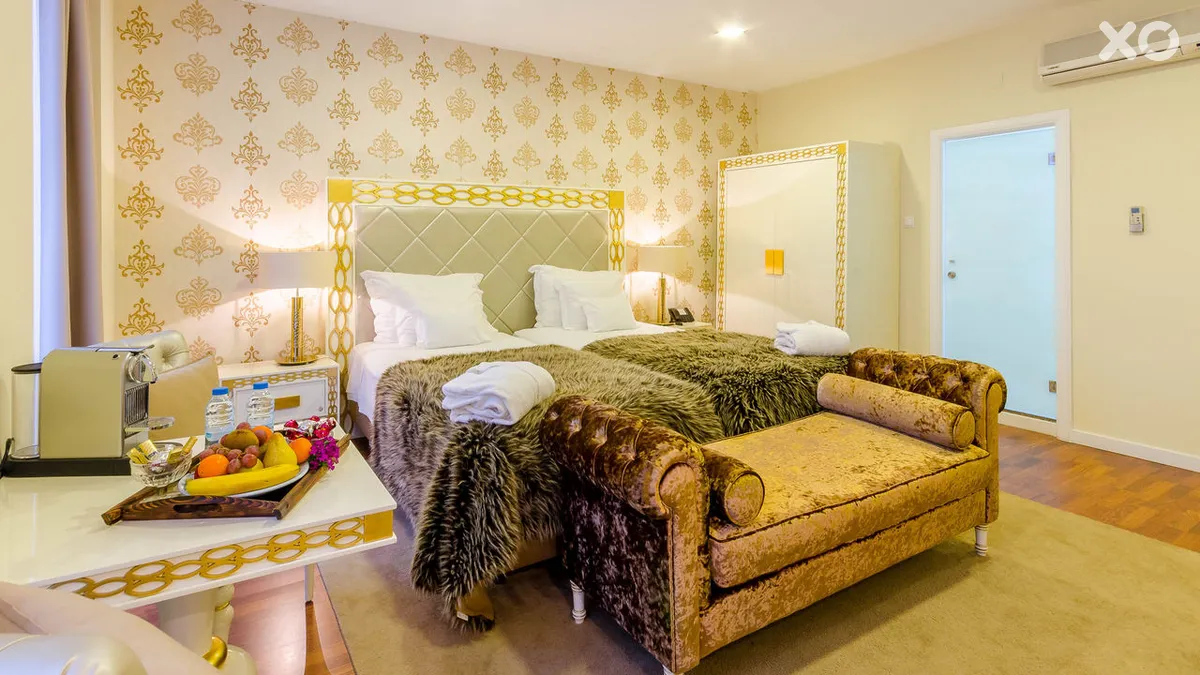 Borges Chiado Hotel