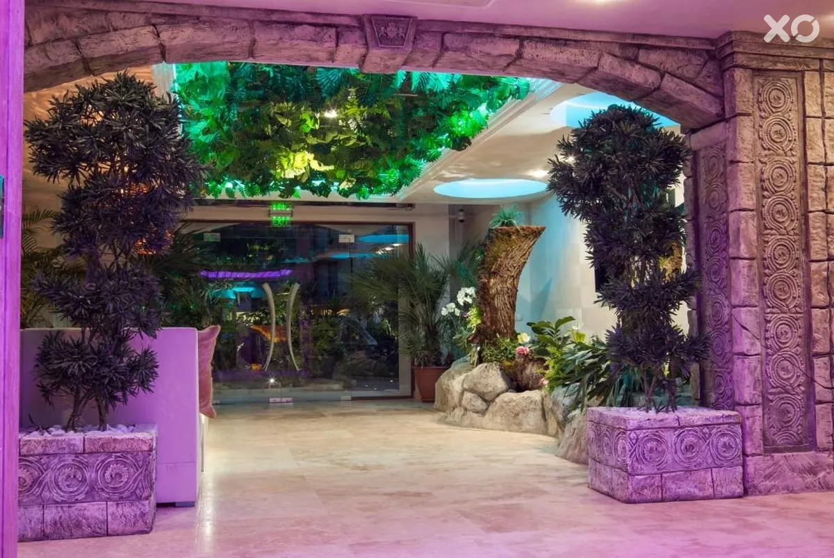 Harmony Suites 2&3