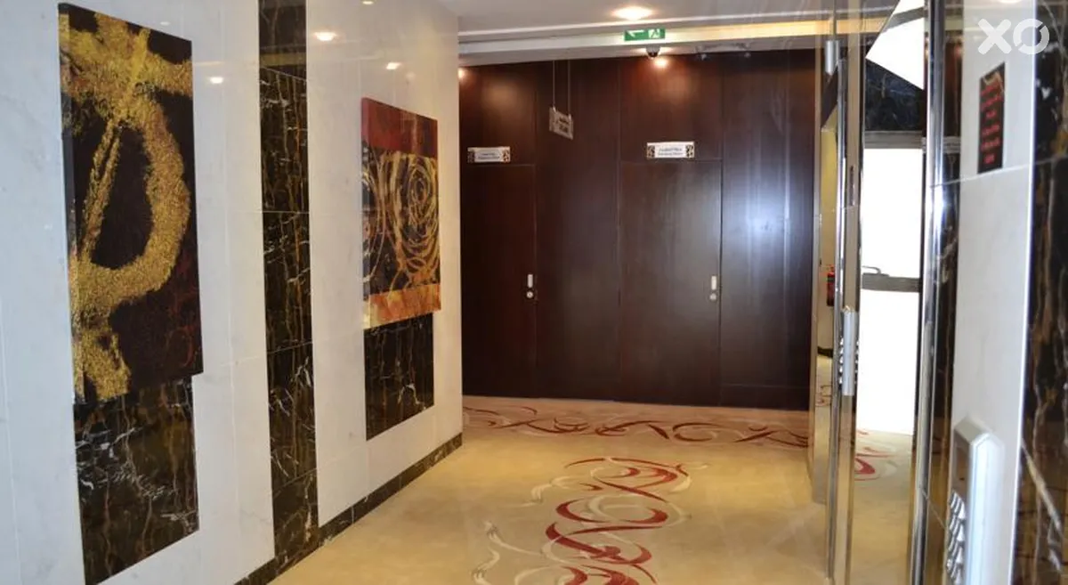 City Seasons Towers Hotel