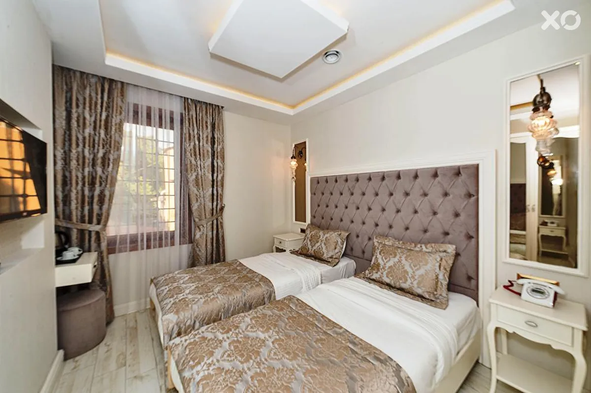 Zeynep Sultan Hotel