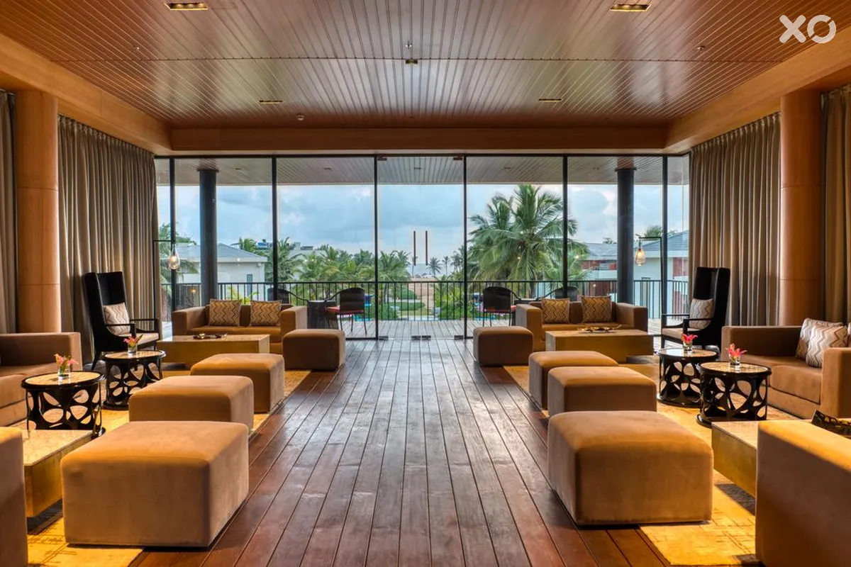 Azaya Beach Resort Goa