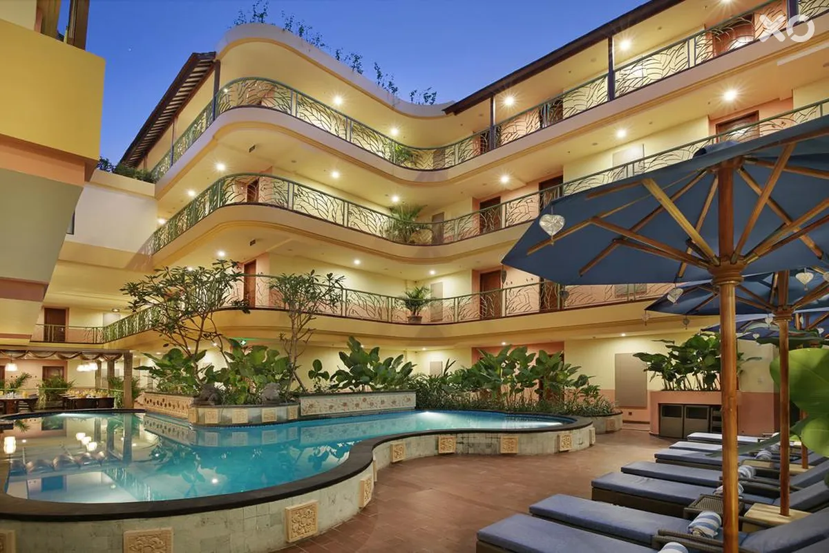 SenS Hotel & Spa