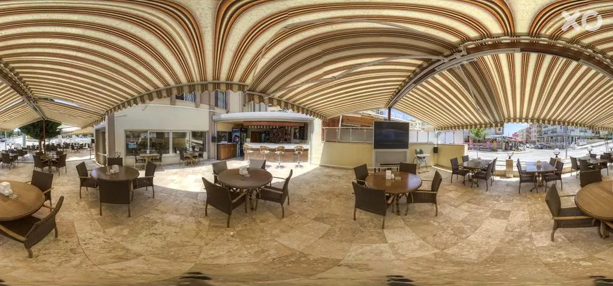 Meryem Ana Hotel