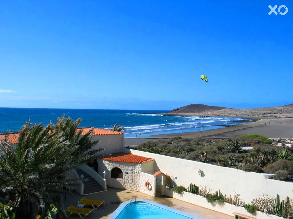 Playa Sur Tenerife Hotel