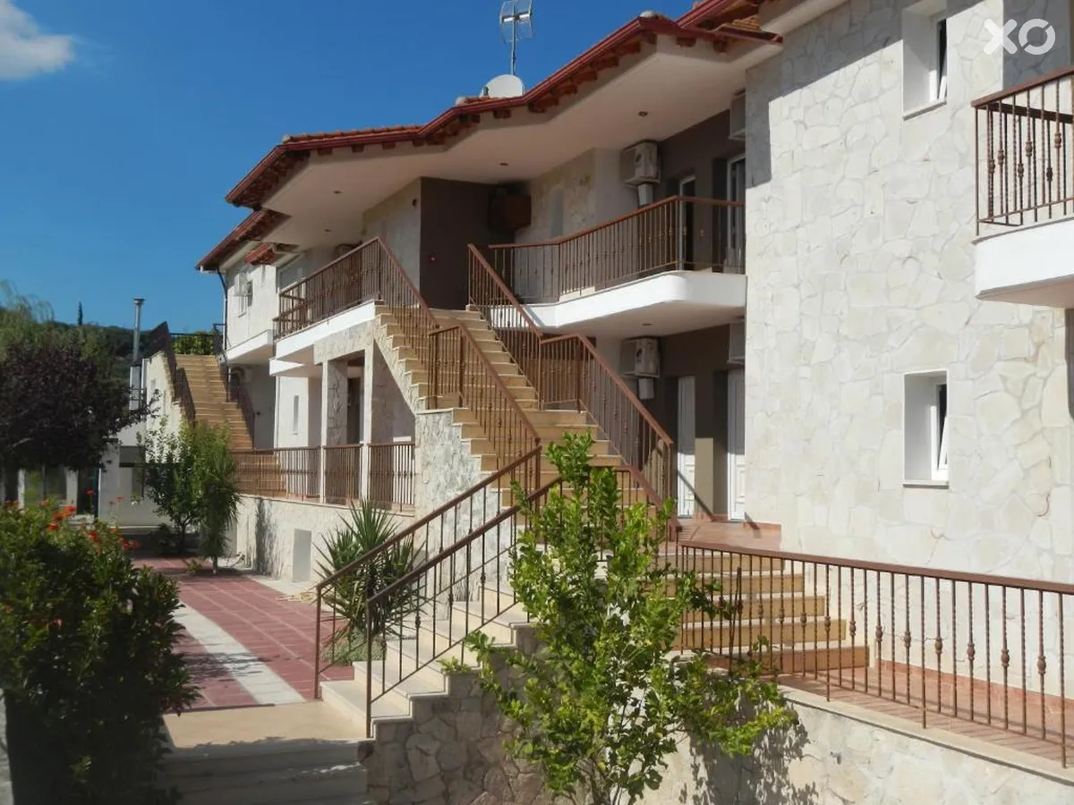 Ampelia Hotel