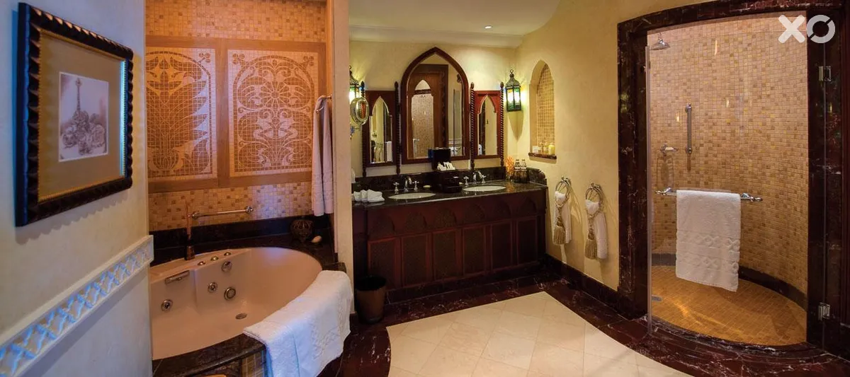 Madinat Jumeirah Malakiya Villas