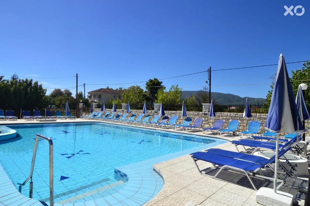 Tassia Hotel