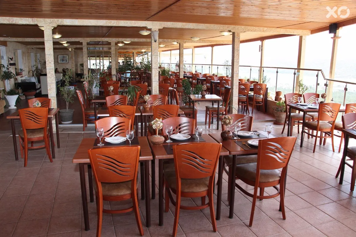 Elounda Water Park Residence Hotel