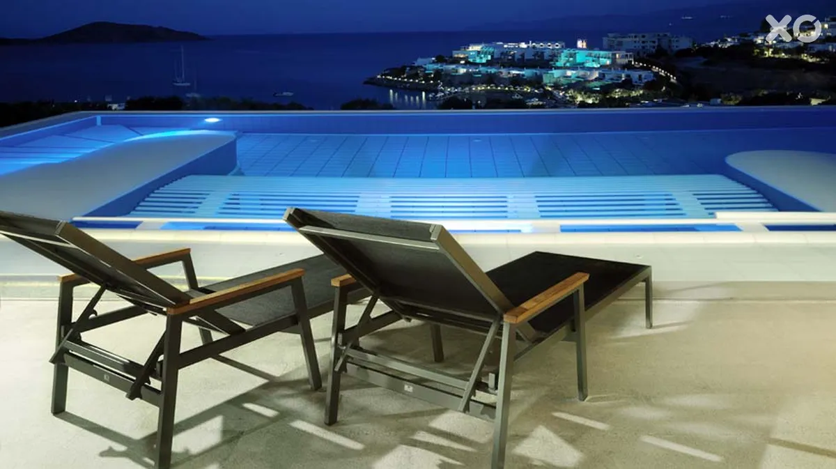 Porto Elounda Golf & Spa Resort