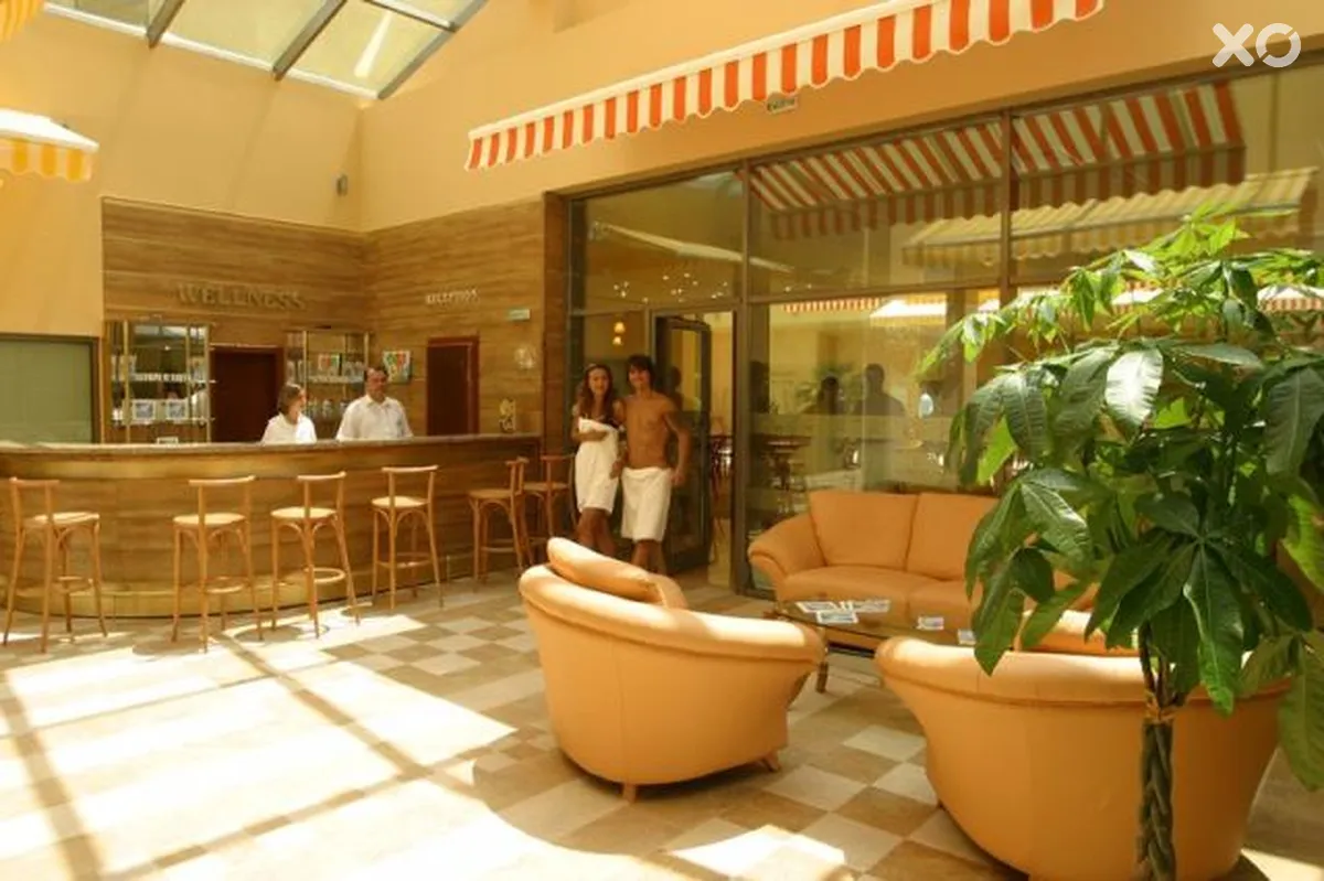 Les Magnolias Hotel