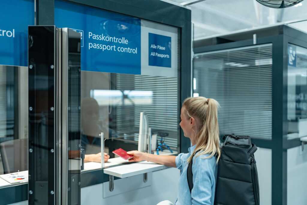 В Єгипті змінюють правила виїзду туристів