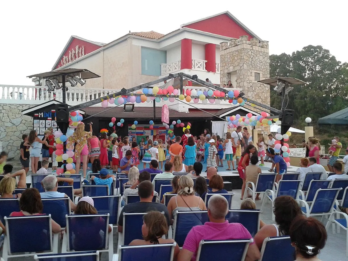 Zante Royal Resort