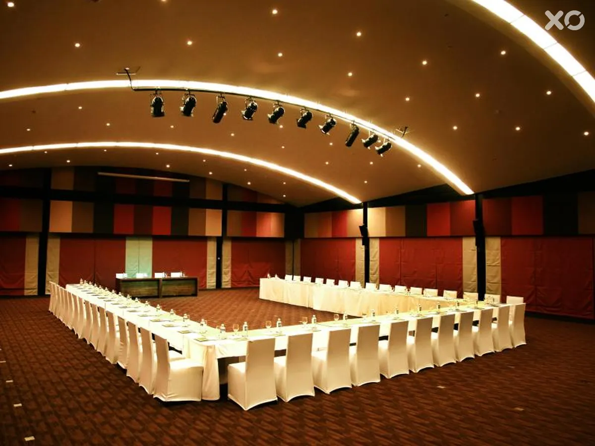 Heritance Kandalama