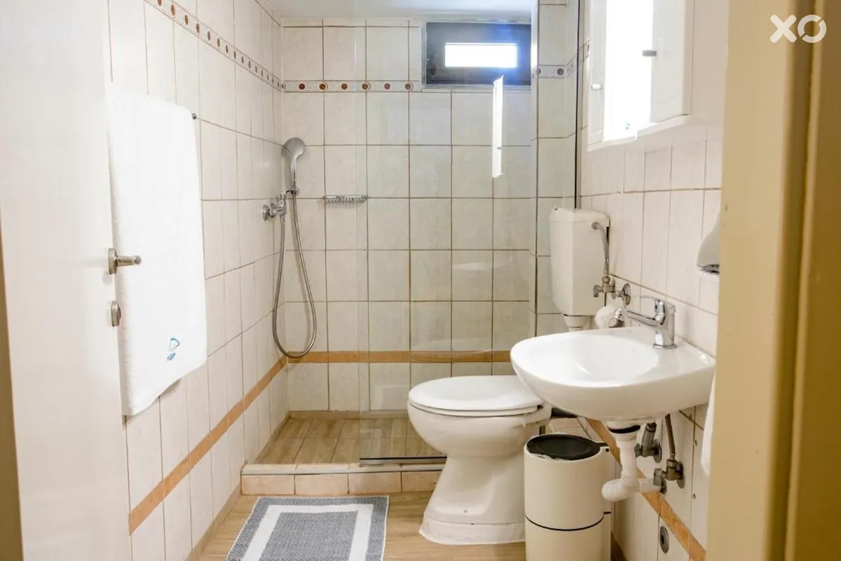 Maik Apartments