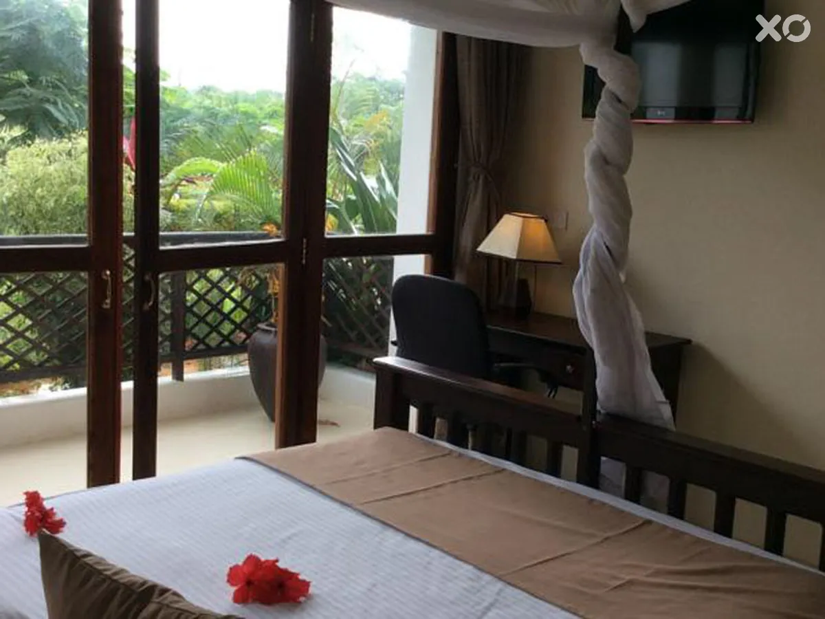 Zanzibar Star Resort