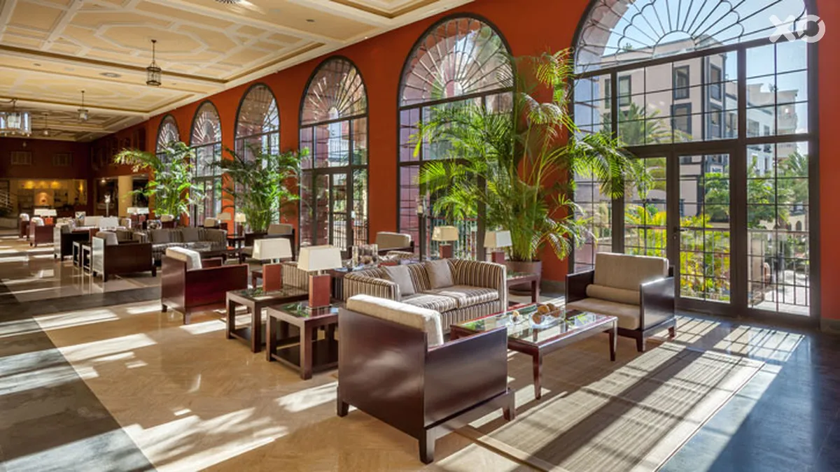 Gran Tacande Wellness & Relax Costa Adeje