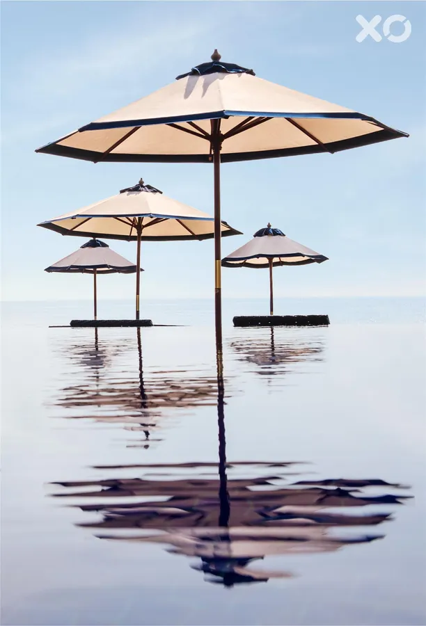 Vana Belle, A Luxury Collection Resort